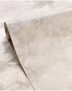 Обои бумажные Флауверс фон 24ДТР к-62 0,53х10,05м минимализм Гомельобои