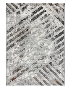 Ковер (0,8х1,5) MARIEL MR398-MULTI-GREY Safyun