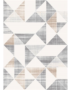 Ковер ВИЗИОН 22117_25354 1,2х1,7 м Белка