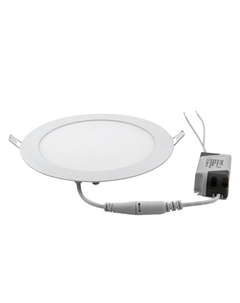 Светильник светодиодный встр. (круг) 14Вт 4500К GLP-RW16-170-14-4 General