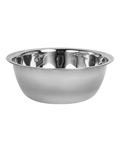 Миска 2,5л 240x80мм BM552-2,5 No brand