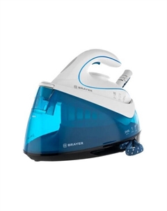 Паровая станция BRAYER BR4150 Brayer