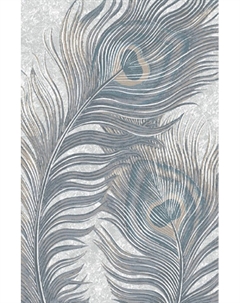 Ковер Калипсо 4531 а3 cl 1,0х2,0м Vitcarpet