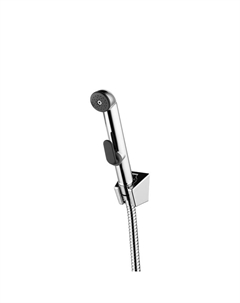 Душевой комплект гигиенический IDDIS 0201F15I20 020 Iddis