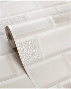 Обои винил на флиз осн Метро 23ВХТ2 к-12 0,53х10,05м кухня Гомельобои