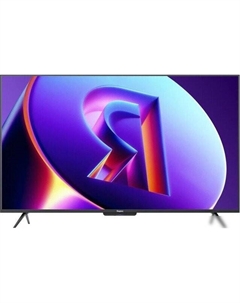 Яндекс ТВ Станция Про MiniLED с Алисой 55