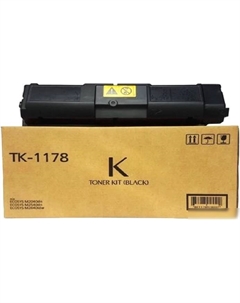 Картридж TK-1178 Kyocera
