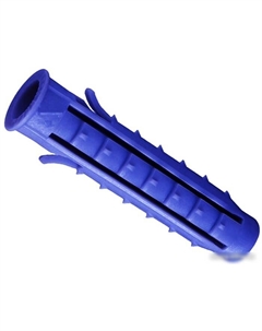 Дюбель распорный Чапай 6x60 шипы-усы 500шт Tech-krep