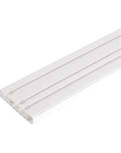 Карниз для штор Багет Стандарт 4.0 226 Legrand