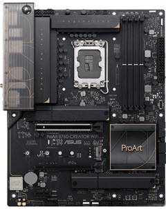 Материнская плата ProArt B760-Creator WIFI Asus
