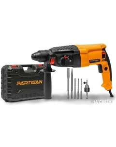 Перфоратор PDH 26-950 Partisan