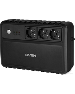 Источник бесперебойного питания UP-L800 Sven