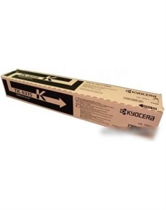Картридж TK-8315K Kyocera