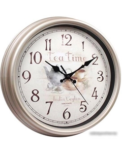 Настенные часы 88889871 Тройка