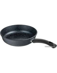 Сковорода НМП Neva Granite NG128 Нева металл посуда (нмп)
