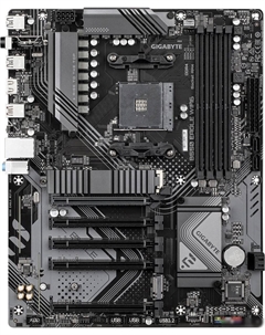 Материнская плата B550 Eagle WiFi6 Gigabyte