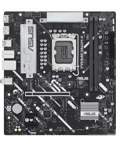 Материнская плата Prime B860M-K Asus