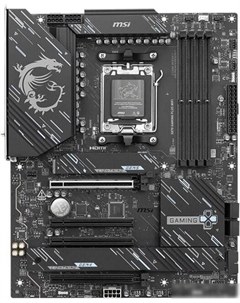 Материнская плата X870 Gaming Plus WiFi Msi