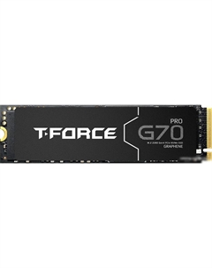 SSD T-Force G70 Pro 2TB TM8FFH002T0C129 Team