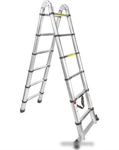 Лестница-стремянка F-UP190-M (6 ступеней) Forsage