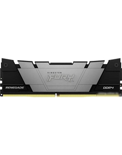 Оперативная память FURY Renegade 32ГБ DDR4 3200 МГц KF432C16RB2/32 Kingston