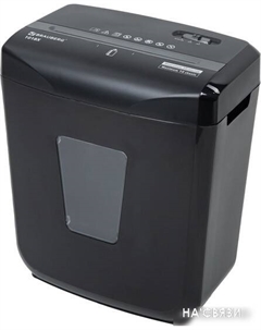 Шредер 1018X 532150 Brauberg