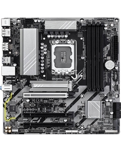 Материнская плата B860M DS3H Gigabyte