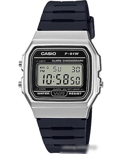 Наручные часы F-91WM-7A Casio
