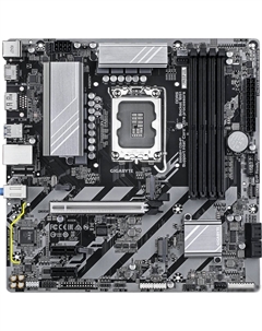 Материнская плата B860M D3HP Gigabyte