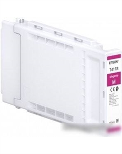 Картридж C13T41R340 Epson