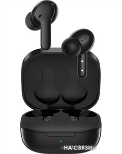 Наушники T13 (черный) Qcy