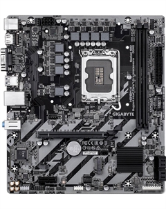 Материнская плата H810M H Gigabyte