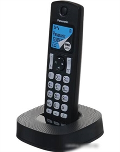 Радиотелефон Panasonic KX-TGC310RU1
