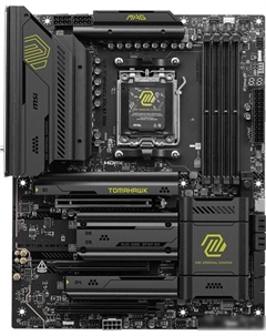 Материнская плата MAG X870E Tomahawk WiFi Msi