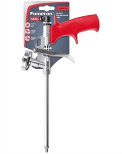 Пистолет для монтажной пены 590222 Fomeron