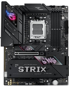 Материнская плата ROG Strix B850-E Gaming WiFi Asus