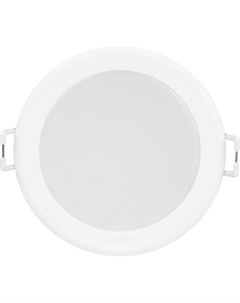 Точечный светильник Meson 17Вт 4000K 220-240В 150 Б0065630 Philips