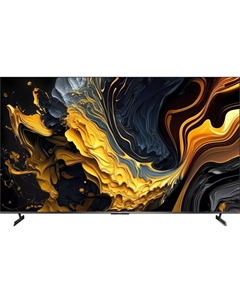 Телевизор Xiaomi TV Max 85 2025 (международная версия)