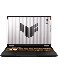 Игровой ноутбук ASUS TUF Gaming F16 FX608JH-RV114 Asus