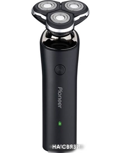 Электробритва BS006 Pioneer