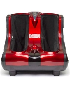 Массажер для ног L-056 (красный) Vibewell