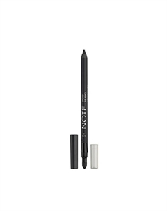 Карандаш для глаз для создания эффекта смоуки Smokey Eye Pencil Note cosmetique