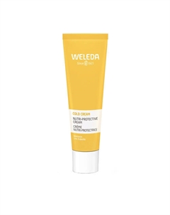 Защитный крем Cold Cream 30 Weleda