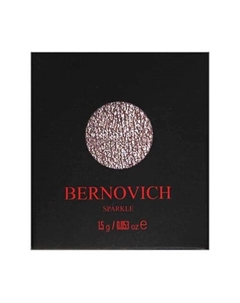 Тени моно для век Sparkle х48 Bernovich