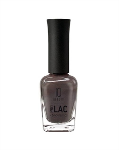 Лак для ногтей укрепляющий с биокерамикой PROLAC+bioceramics Iq beauty