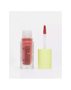 Жидкие румяна Blursh Made by mitchell