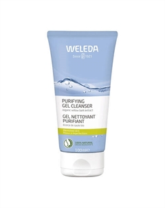 Очищающий гель Pyrifying Gel Cleanser 100 Weleda
