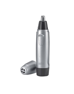 BRAUN Триммер для носа и ушей Exact Series EN10 Braun