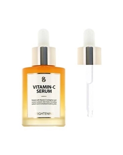 Сыворотка для лица с витамином C 40 Bonnyhill