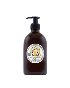 Крем для тела 500 Sheanatura